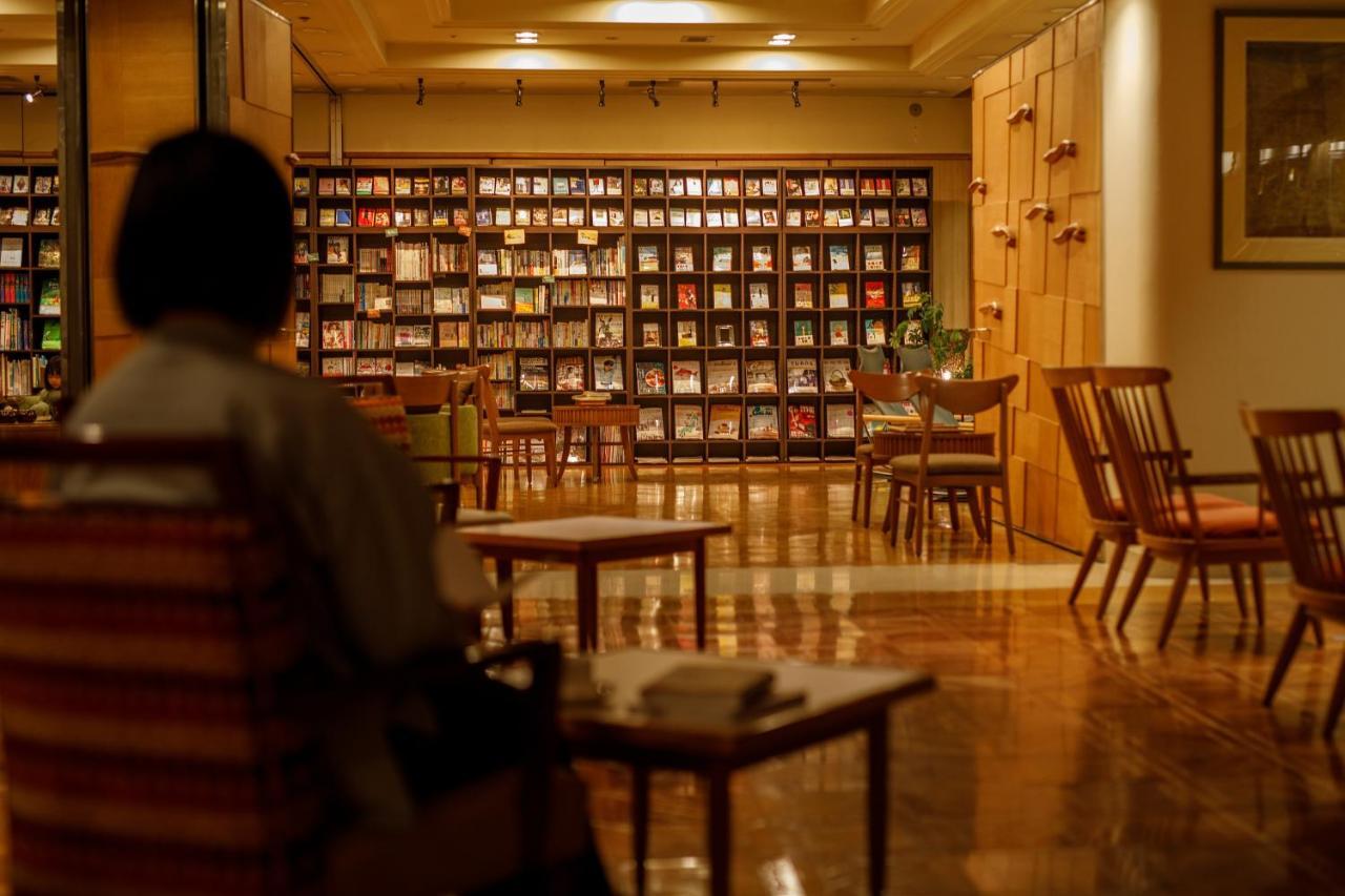 Sakunami Onsen Yuzukushi Salon Ichinobo Sendai Bagian luar foto