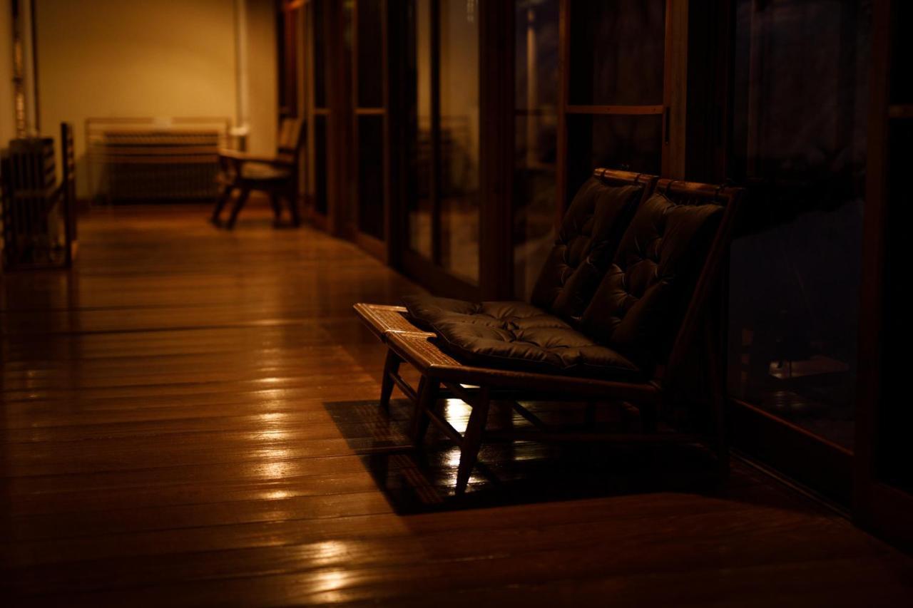 Sakunami Onsen Yuzukushi Salon Ichinobo Sendai Bagian luar foto