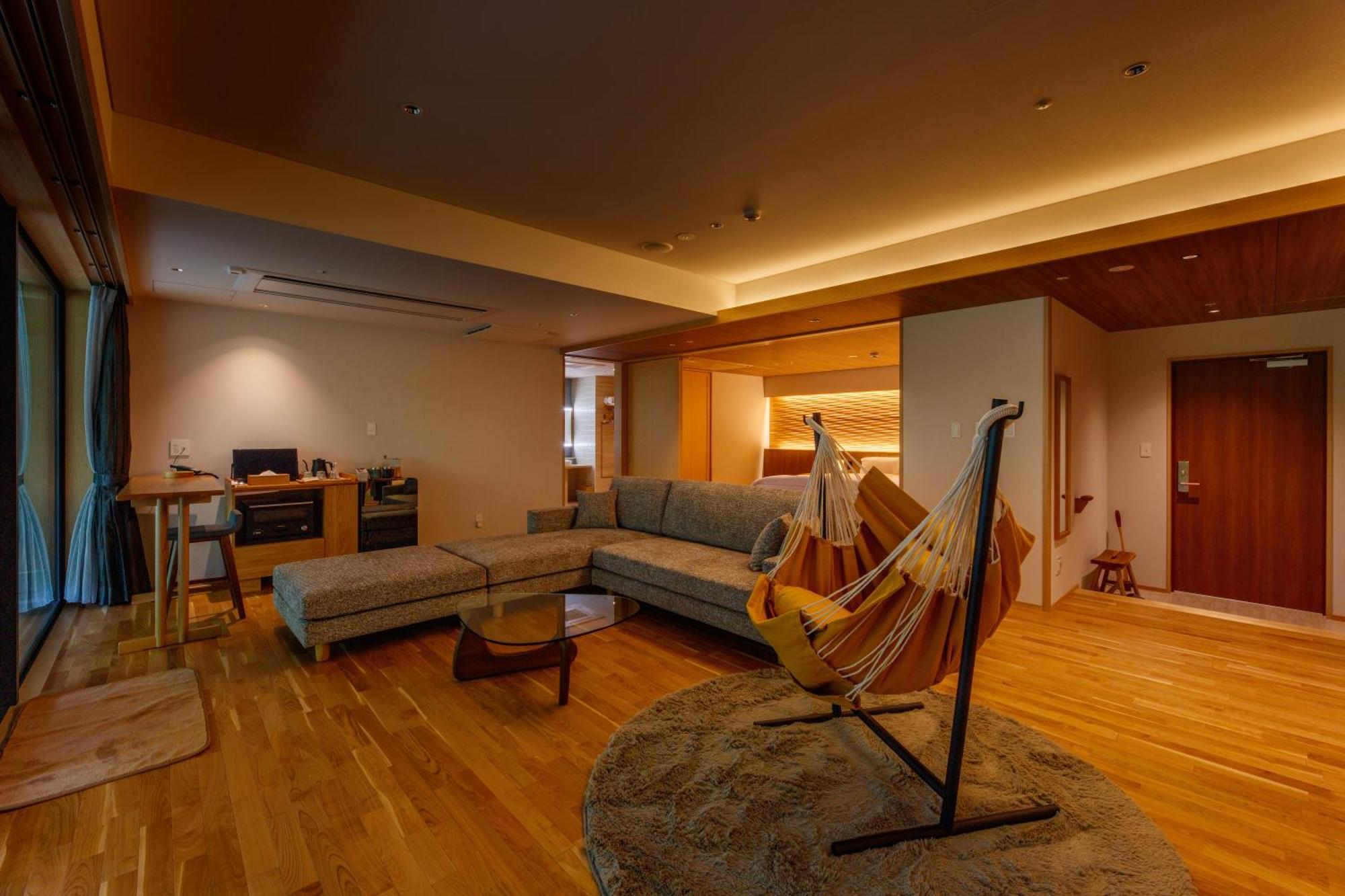 Sakunami Onsen Yuzukushi Salon Ichinobo Sendai Bagian luar foto