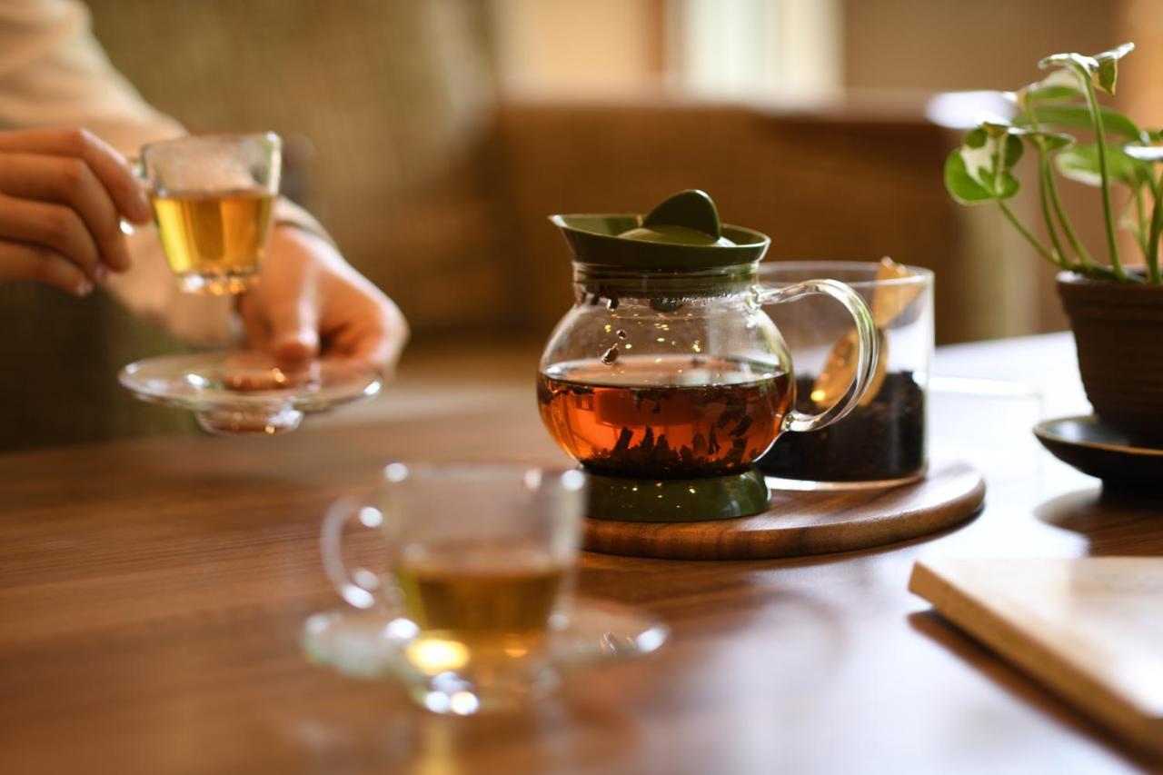 Sakunami Onsen Yuzukushi Salon Ichinobo Sendai Bagian luar foto